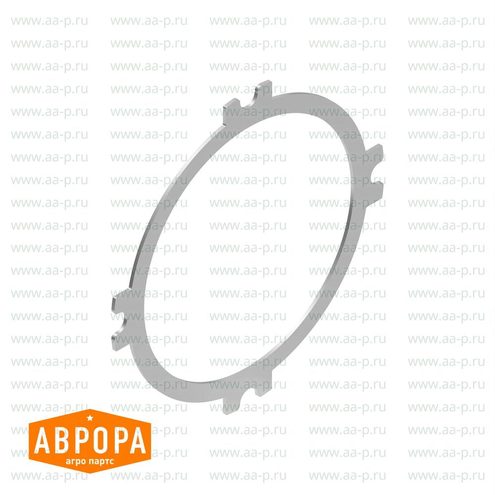 R85923 ПЛАСТИНА  МУФТЫ